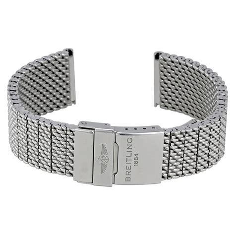 breitling metal band|breitling metal watch bands.